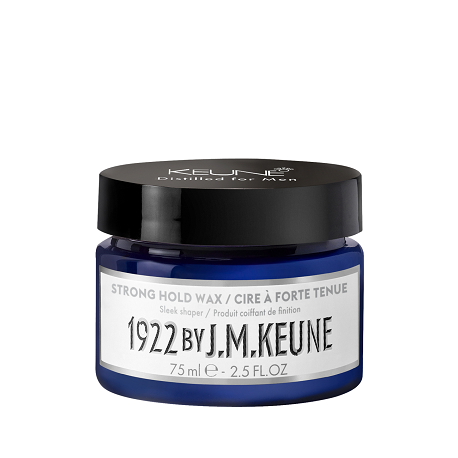 Keune 1922 Dispenser 1 Liter Black