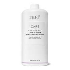 Keune Curl Control Shampoo