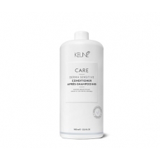 Keune CARE DERMA SENSITIVE kondicionierius jautriai galvos odai 1000 ml