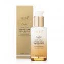 Keune CARE LUMI COAT SUPREME CREAM žvilgesio suteikiantis plaukų kremas 95 ml