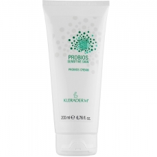 KLERADERM PROBIOS CREAM/Regeneruojamasis kremas su probiotikais, 50 ml