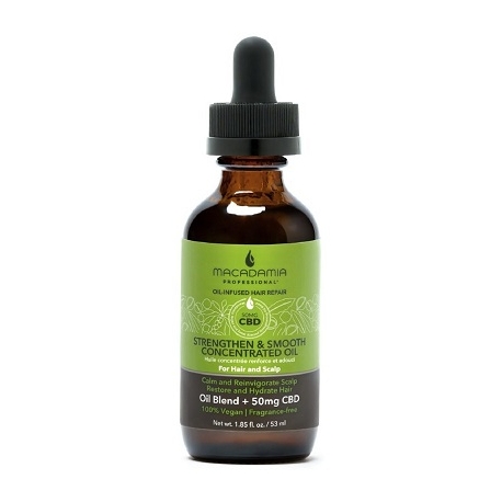 Moroccan Argan Oil 45ml