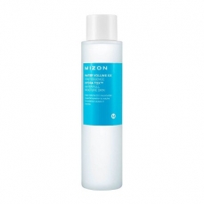 Drėkinamasis veido kremas Mizon Water Volume Ex Cream 100 ml