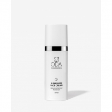 ODA FIRMING CREAM WITH LACTIC ACID AND HYALURONIC ACID