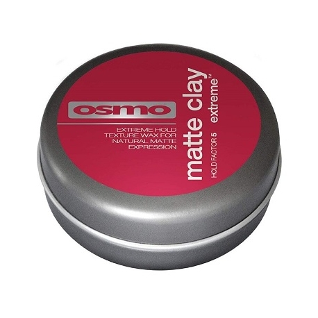 Žvilgesio suteikianti kaukė plaukams Osmo Blinding Shine Illuminating Mask 100 ml