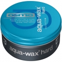 Stiprios fiksacijos vaškas plaukams Osmo Aqua Wax Hard