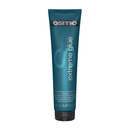 Stiprios fiksacijos vaškas plaukams Osmo Aqua Wax Hard