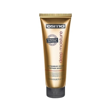 Jūros purškiklis netvarkingų plaukų šukuosenoms formuoti Osmo Matt Sea Spray 250 ml