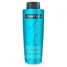 Giliai plaukus valantis šampūnas Osmo Scalp Therapy Detoxify Shampoo