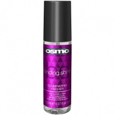 Žvilgesio suteikiantis purškiklis Osmo Blinding Shine Illuminating Finisher OS064046, 125 ml