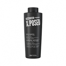 Šampūnas plaukams Osmo X.Posed Daily Shampoo
