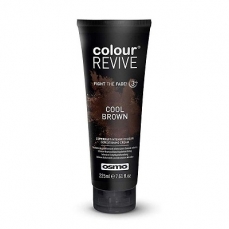 Dažanti, plaukus kondicionuojanti kaukė Osmo Colour Revive Platinum Blonde 225 ml