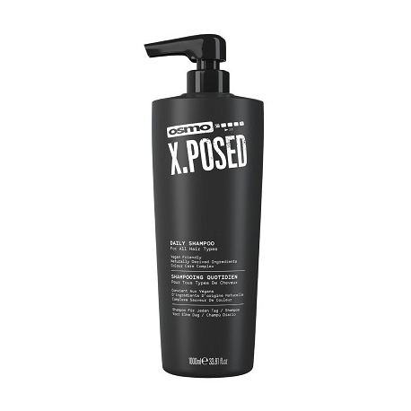 Osmo X.Posed Daily Shampoo