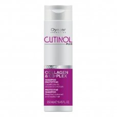 Oyster Cutinol Plus Color Up Protective Shampoo