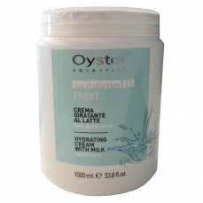 Plaukų kaukė-kremas Oyster Sublime Milk Moisturizing Mask