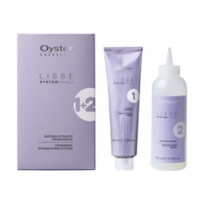 Oyster Lisse System Permanent Straightening System
