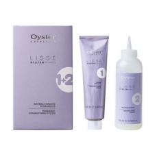 Oyster Lisse System Permanent Straightening System