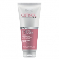 Oyster Cutinol Plus Curl Reviving Cream