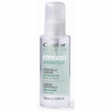 Oksidacinė emulsija Oyster Oxy Cream Oxydizing Emulsion, 10 vol, 3%, 250 ml
