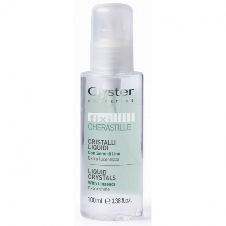 Oksidacinė emulsija Oyster Oxy Cream Oxydizing Emulsion, 10 vol, 3%, 250 ml