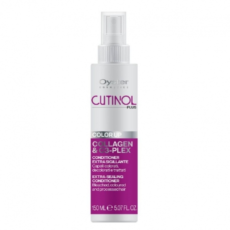 Oksidacinė emulsija Oyster Oxy Cream Oxydizing Emulsion, 10 vol, 3%, 250 ml