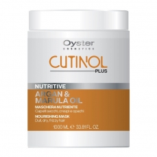 Oyster Cutinol Plus Nutritive Nourishing Mask