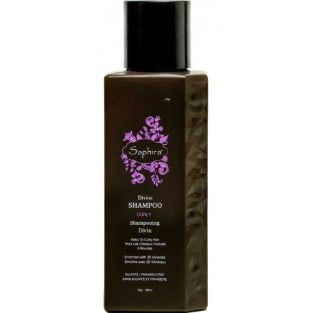 Saphira Divine Shampoo