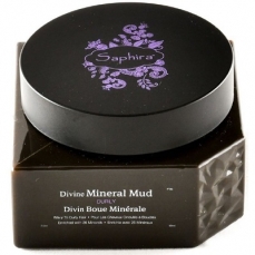 Saphira Mineral Mud