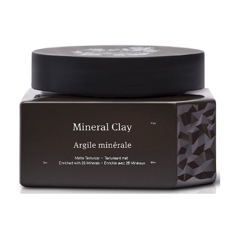 Saphira Mineral Clay