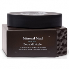 Saphira Mineral Mud