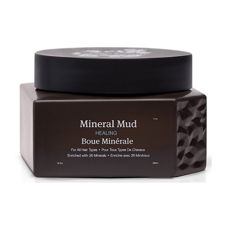 Saphira Mineral Mud