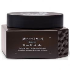 Saphira Mineral Mud