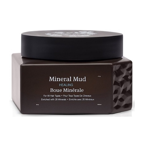 Saphira Mineral Mud