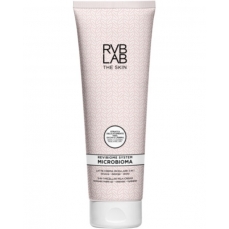 RVB LAB Microbioma 3 in 1 micelinis valantis ir drėkinantis veido pienelis 250ml