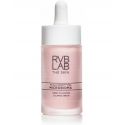 SIENNA X SAVAIMINIO ĮDEGIO PUTOS - Q10 SELF TAN TINTED MOUSSE