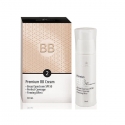 Anna Lotan Premium BB kremas SPF30 "beige", kremas su spalva, 30ml