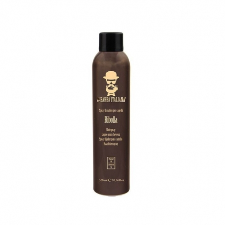 Plaukų lakas Barba Italiana Hairspray Ribolla 300 ml