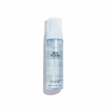 Keune Sea Foam Texturizer Inovatyvios plaukų putos 200 ml