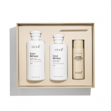 Keune Shine Gift Set