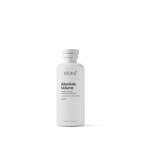 Keune Absolute Volume Shampoo