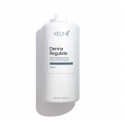 Keune Derma Regulate Sebum Regulating Shampoo