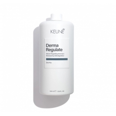 Keune Derma Regulate Sebum Regulating Shampoo