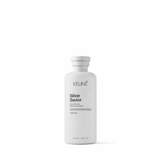 Keune Silver Savior Silver Shampoo Šampūnas šalto atspalvio išlaikymui