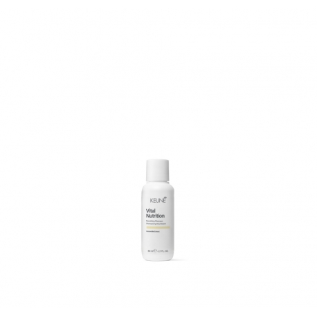 Keune Vital Nutrition Nourishing Shampoo Maitinamasis šampūnas