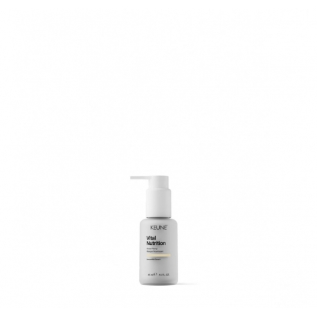 Keune Vital Nutrition Power Plump Nenuplaunamas kremas plaukams 45 ml