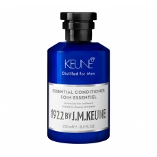 Keune 1922 by J.M. Keune Essential Men's Gentle Conditioner 250 ml