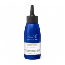Keune 1922 by J.M.Keune Fortifying men's strengthening hair lotion 75 ml