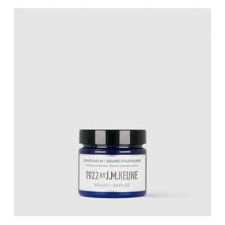 Keune 1922 by J.M. Keune Beard Balm 100 ml