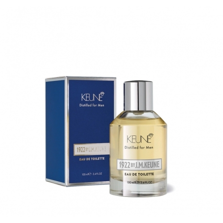 Keune 1922 by J.M.KEUNE EDT 100 ml