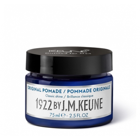 Keune 1922 by J.M.KEUNE Original vyriška pomada plaukams 75 ml